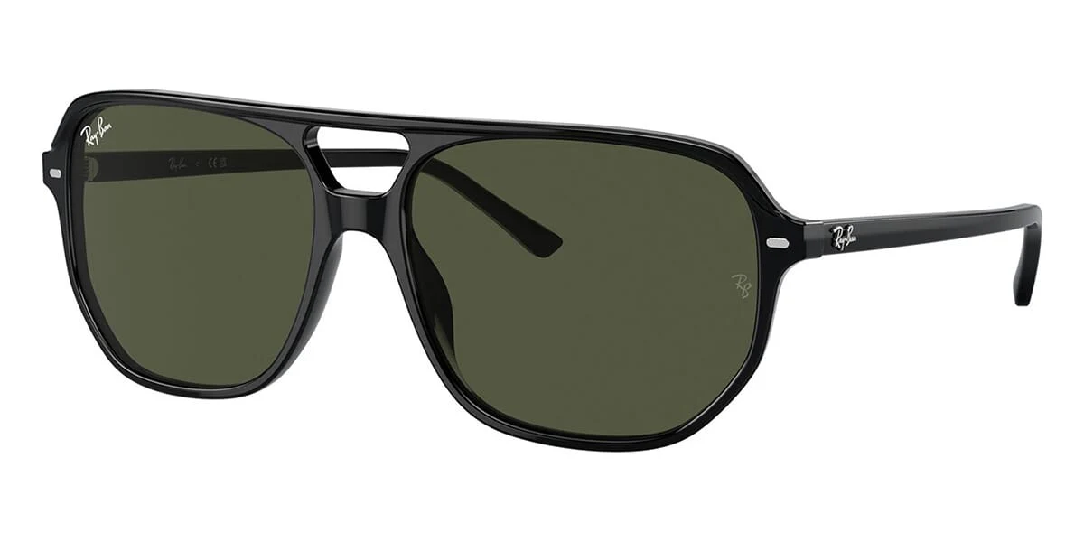 Ray-Ban Bill One RB 2205 901/31 - As Seen On Tom Bateman
