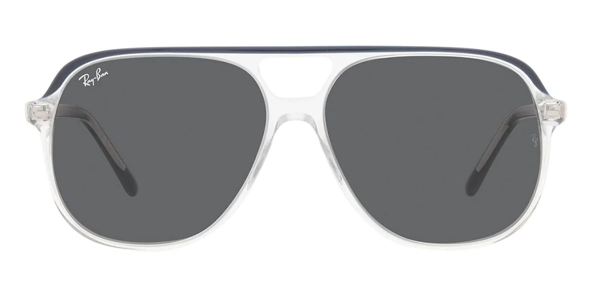 Ray-Ban Bill RB 2198 1341/B1 - As Seen On Hemky Madera - Image 2