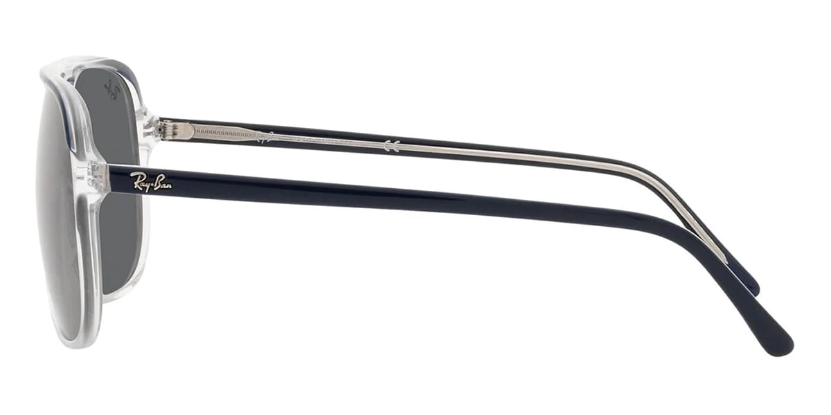 Ray-Ban Bill RB 2198 1341/B1 - As Seen On Hemky Madera - Image 3