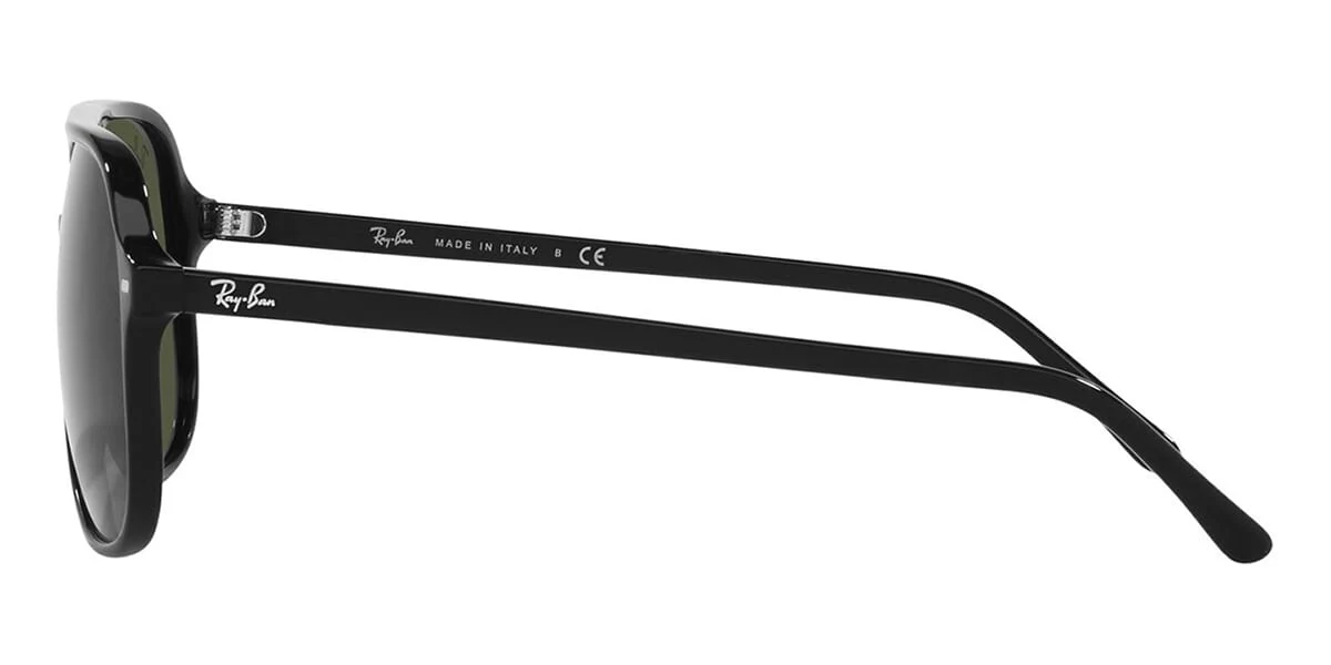 Ray-Ban Bill RB 2198 901/31 - As Seen On Sam Rockwell & Arijit Singh - Image 3