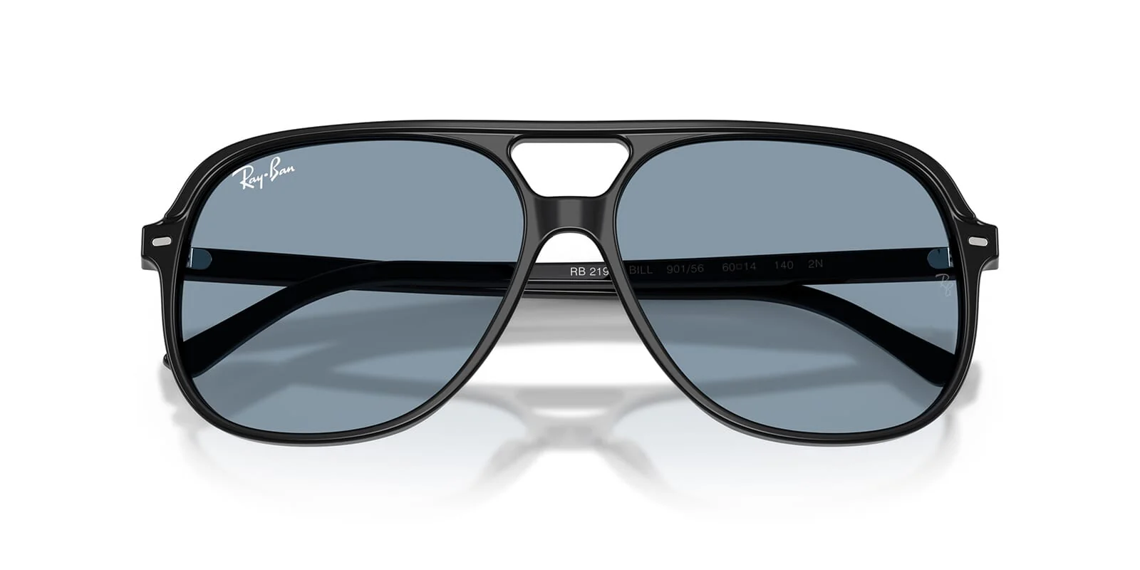 Ray-Ban Bill RB 2198 901/56 - Image 4