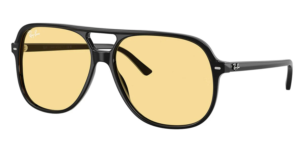 Ray-Ban Bill RB 2198 901/R6 - As Seen On Inka Williams