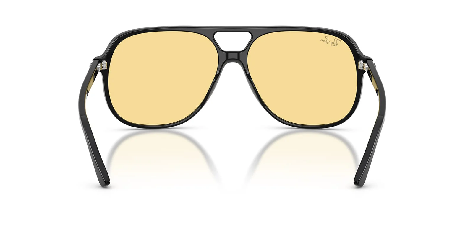 Ray-Ban Bill RB 2198 901/R6 - As Seen On Inka Williams - Image 5