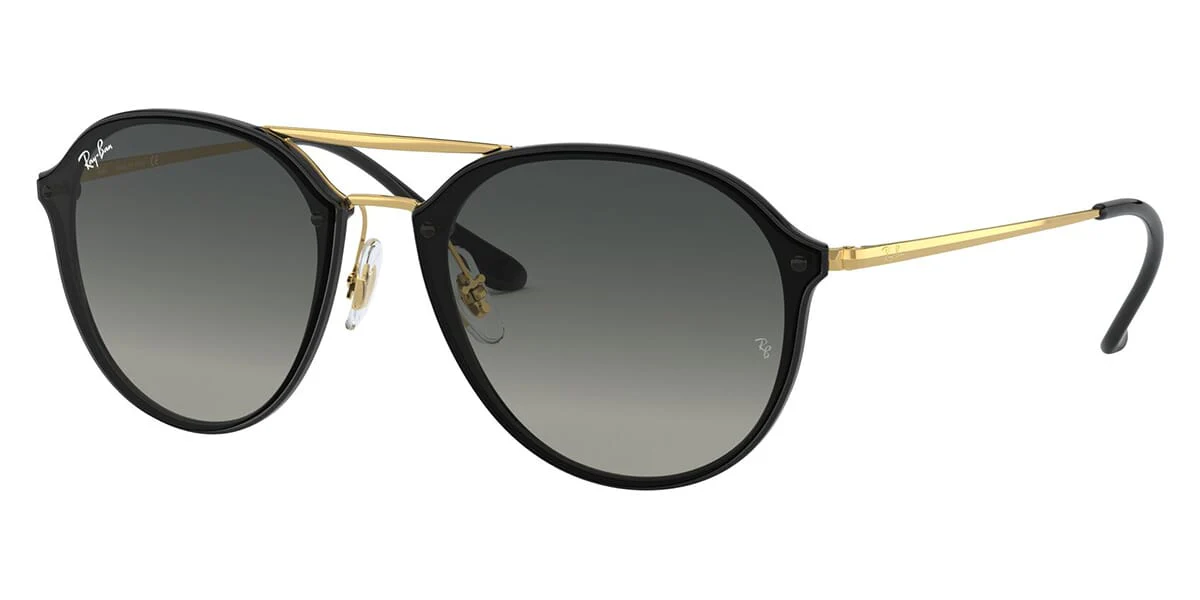 Ray-Ban Blaze Double Bridge RB 4292N 601/11