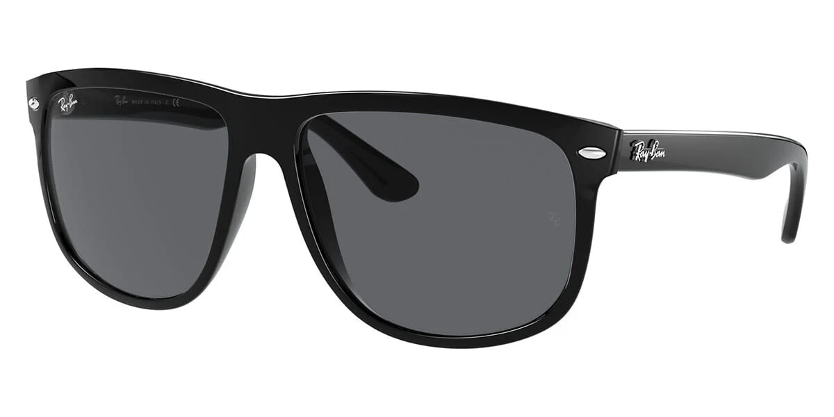 Ray-Ban Boyfriend RB 4147 601/87 - As Seen On Chris Pratt & Dan Reynolds