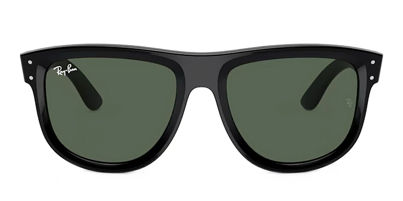 Ray-Ban Boyfriend Reverse RB R0501S 6677/VR - As Seen On Austin Butler & Jimmy Jam - Image 2