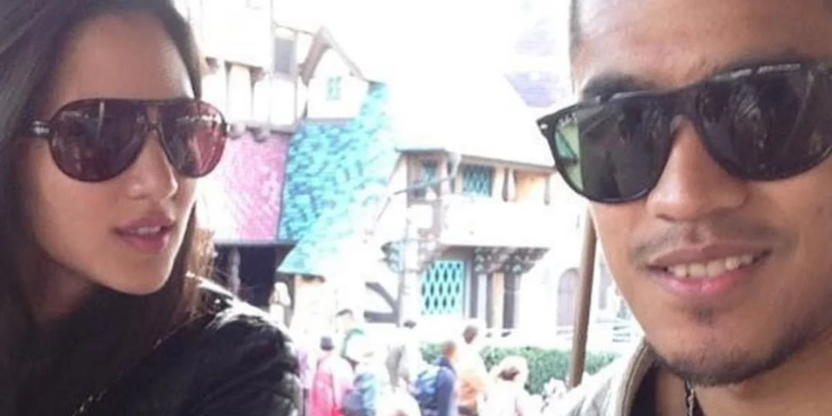 Ray-Ban Boyfriend Two RB 4547 601/58 Polarised - As Seen On Kimi Raikkonen & Alphonse Areola - Image 3