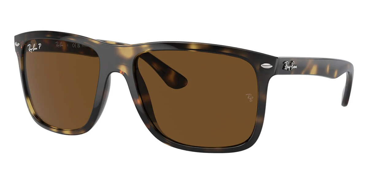Ray-Ban Boyfriend Two RB 4547 710/57 Polarised