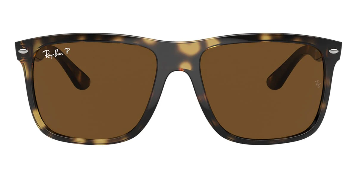 Ray-Ban Boyfriend Two RB 4547 710/57 Polarised - Image 2