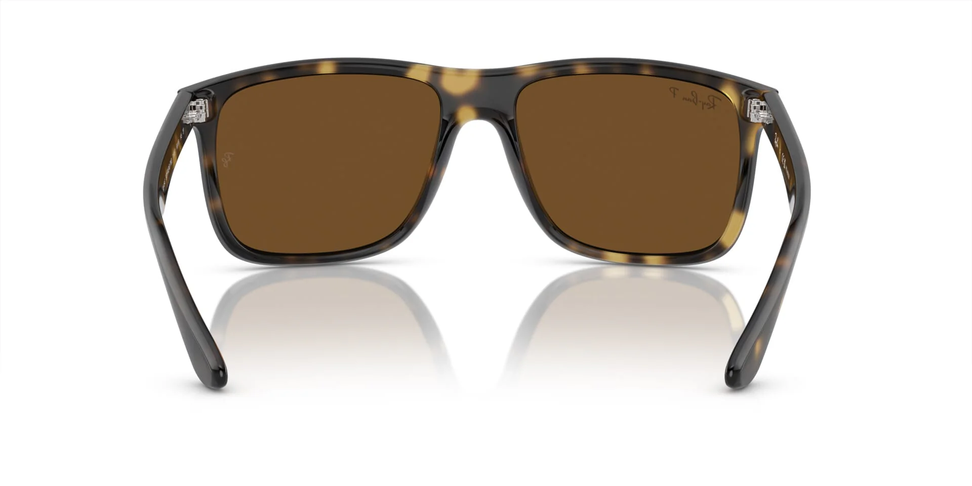 Ray-Ban Boyfriend Two RB 4547 710/57 Polarised - Image 5