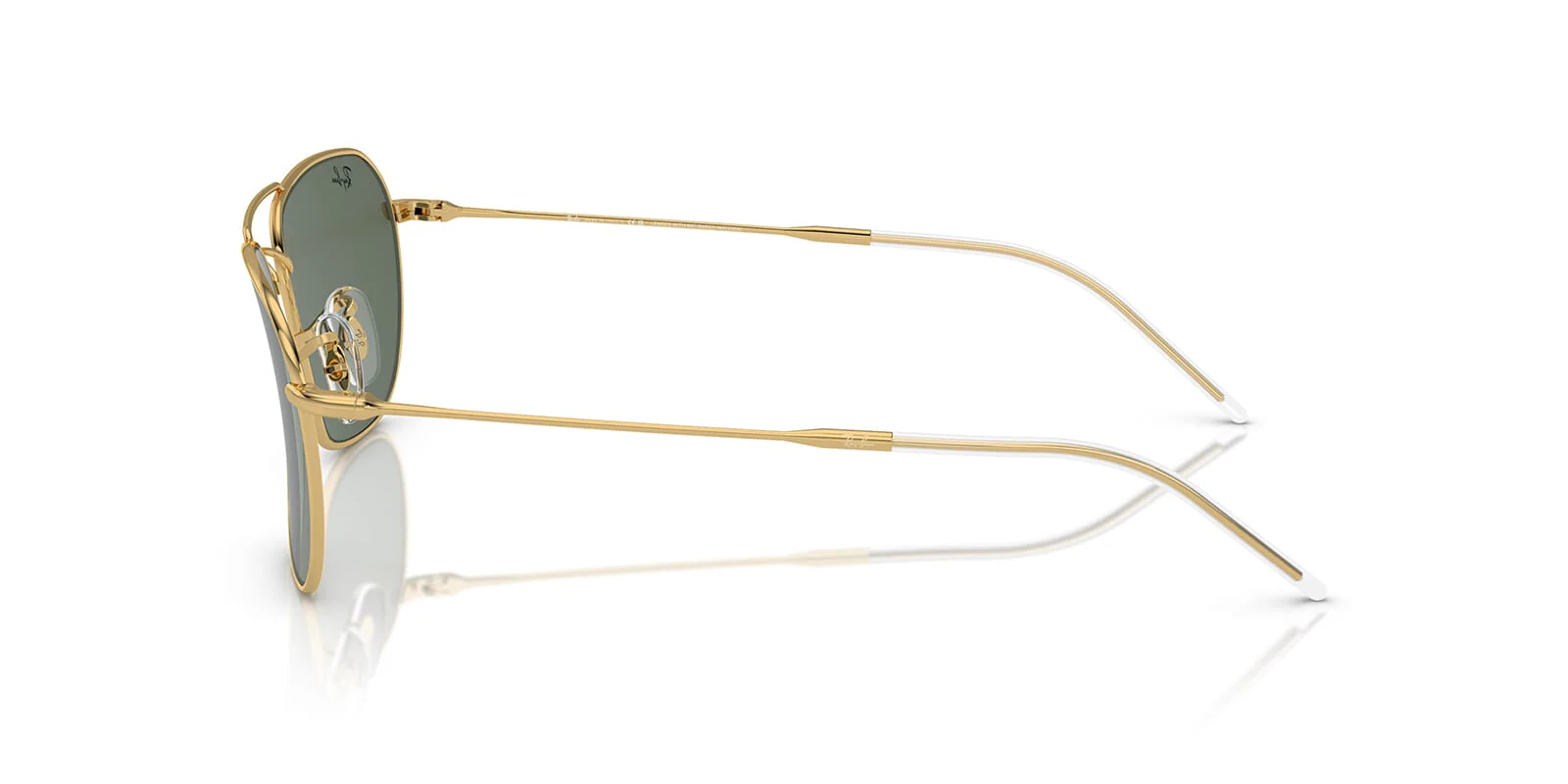 Ray-Ban Caravan Reverse RB R0102S 001/VR - As Seen On Conan Gray - Image 3