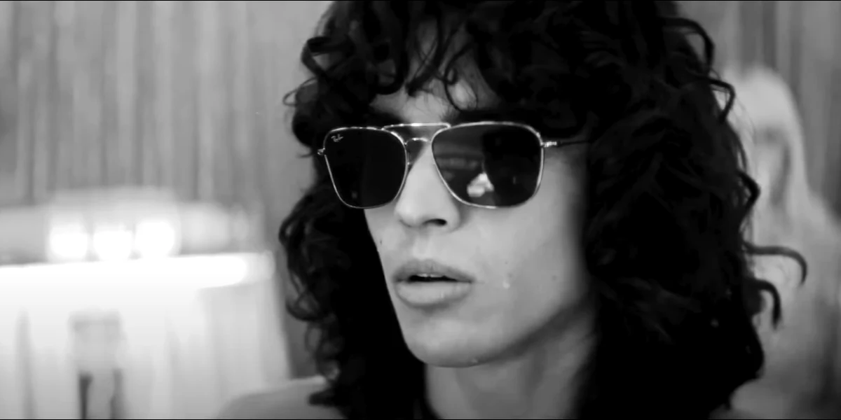 Ray-Ban Caravan Reverse RB R0102S 001/VR - As Seen On Conan Gray - Image 6