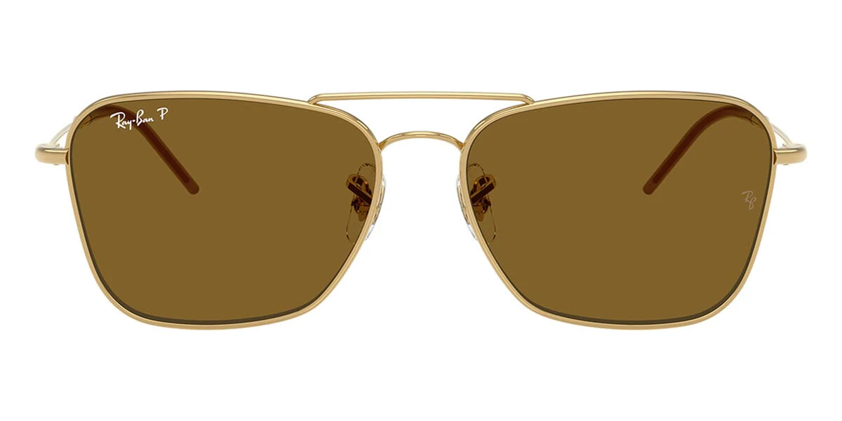 Ray-Ban Caravan Reverse RB R0102S 001/83 Polarised - Image 2