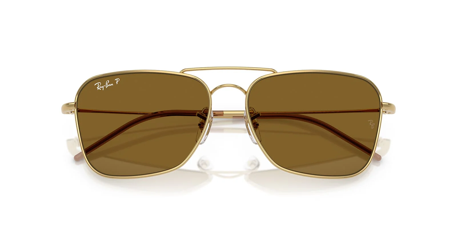 Ray-Ban Caravan Reverse RB R0102S 001/83 Polarised - Image 4