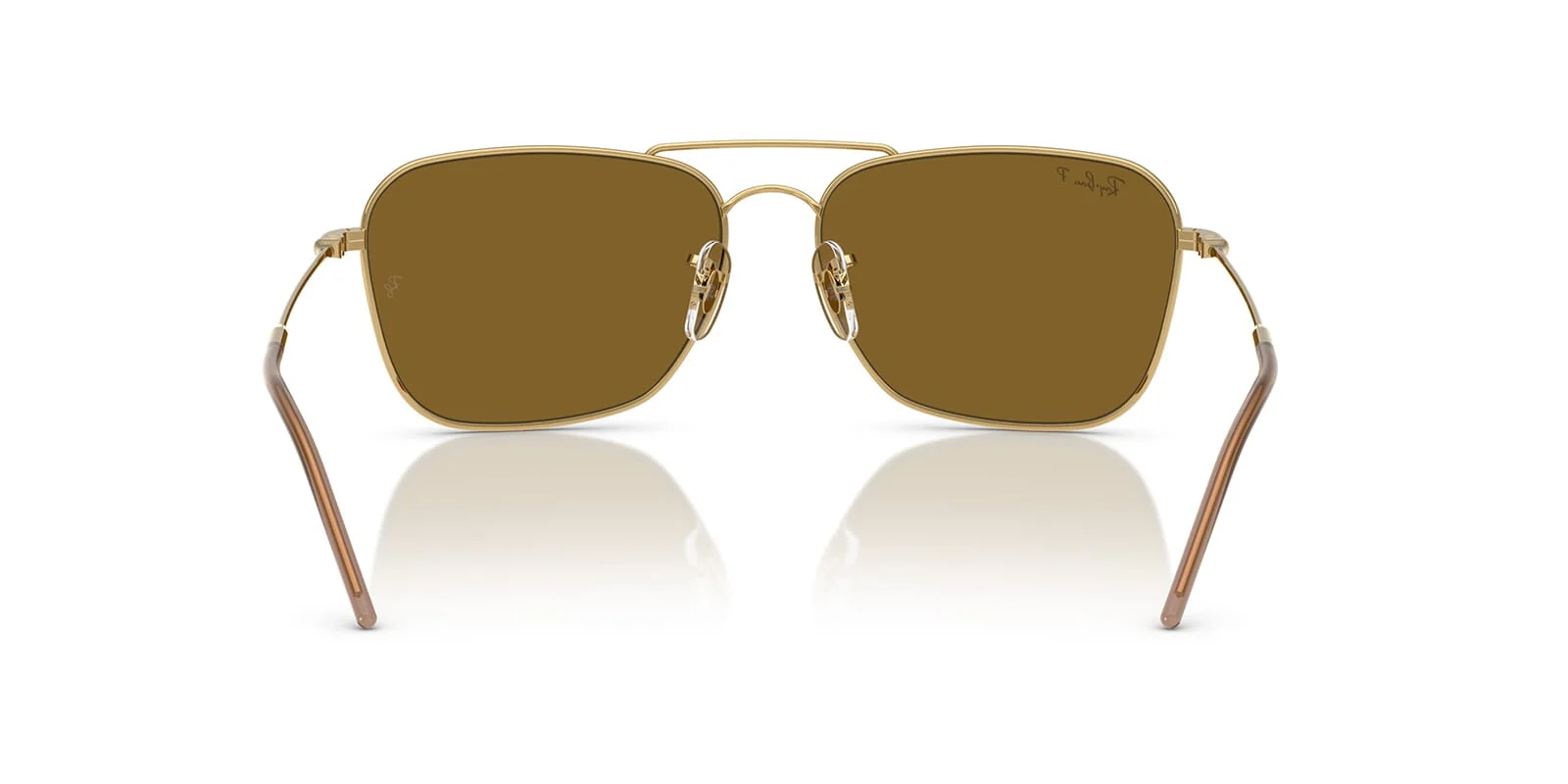 Ray-Ban Caravan Reverse RB R0102S 001/83 Polarised - Image 5