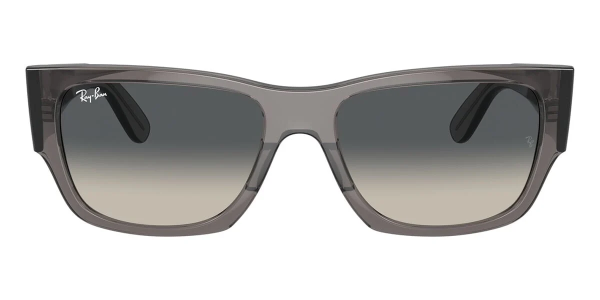 Ray-Ban Carlos RB 0947S 6675/71 - Image 2