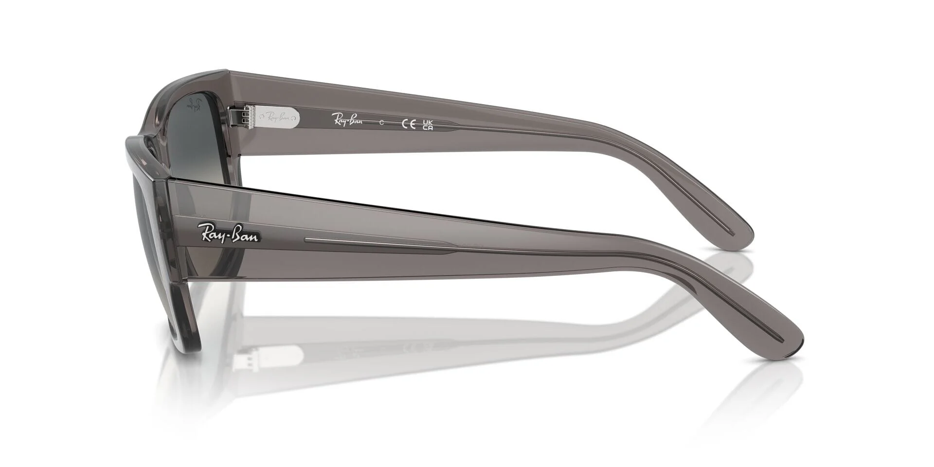 Ray-Ban Carlos RB 0947S 6675/71 - Image 3