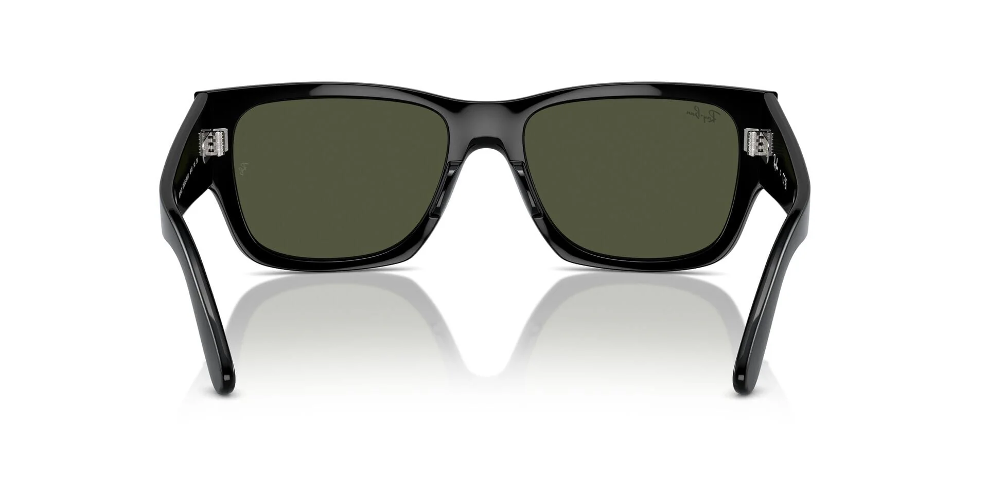 Ray-Ban Carlos RB 0947S 901/31 - As Seen On Marisa Abela & Yul Vazquez - Image 7