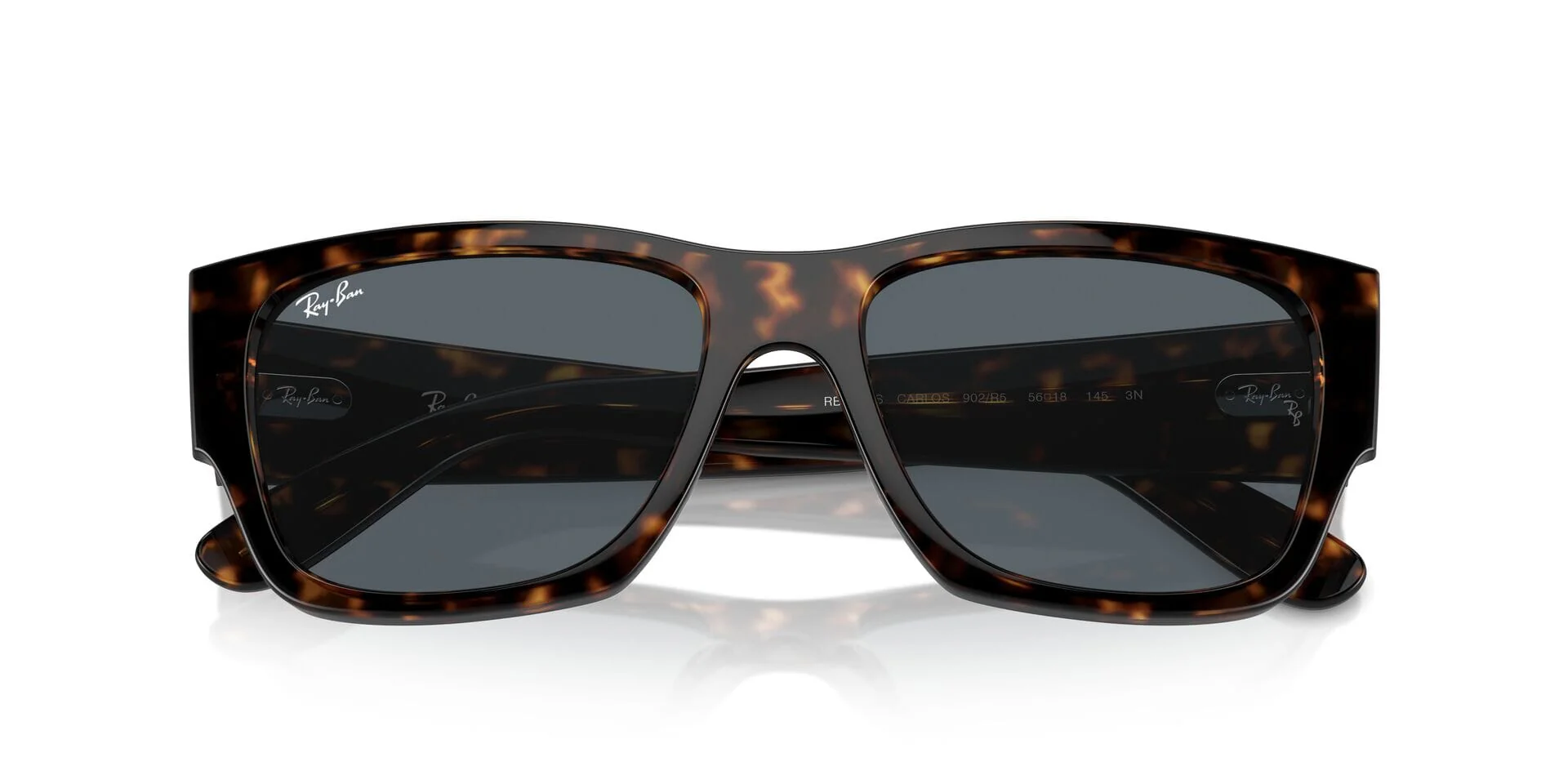 Ray-Ban Carlos RB 0947S 902/R5 - Image 4