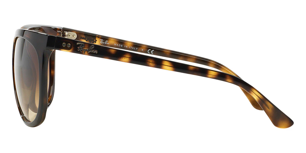 Ray-Ban Cats 1000 RB 4126 710/51 - Image 3
