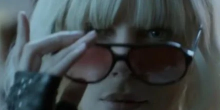 Ray-Ban Cats 5000 RB 4125 601/32 - As Seen On Charlize Theron & John Terry - Image 4