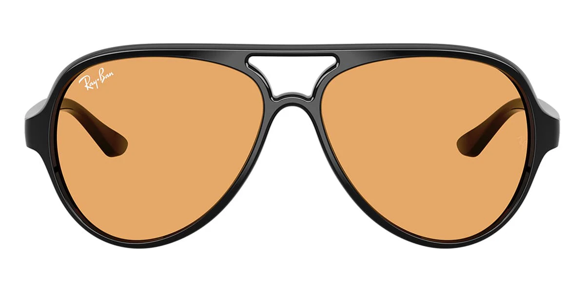 Ray-Ban Cats 5000 RB 4125 601/33 - Image 2