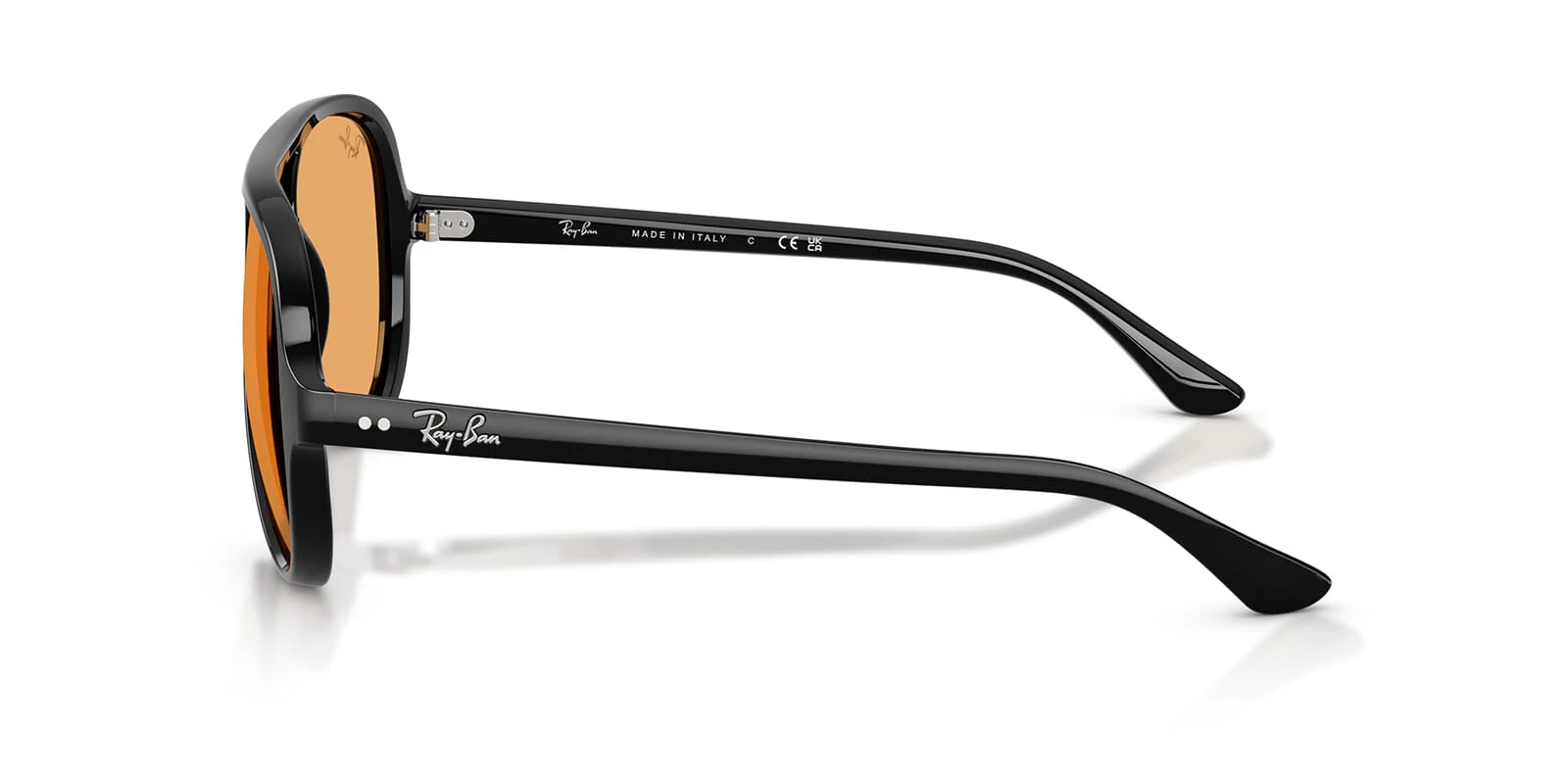 Ray-Ban Cats 5000 RB 4125 601/33 - Image 3
