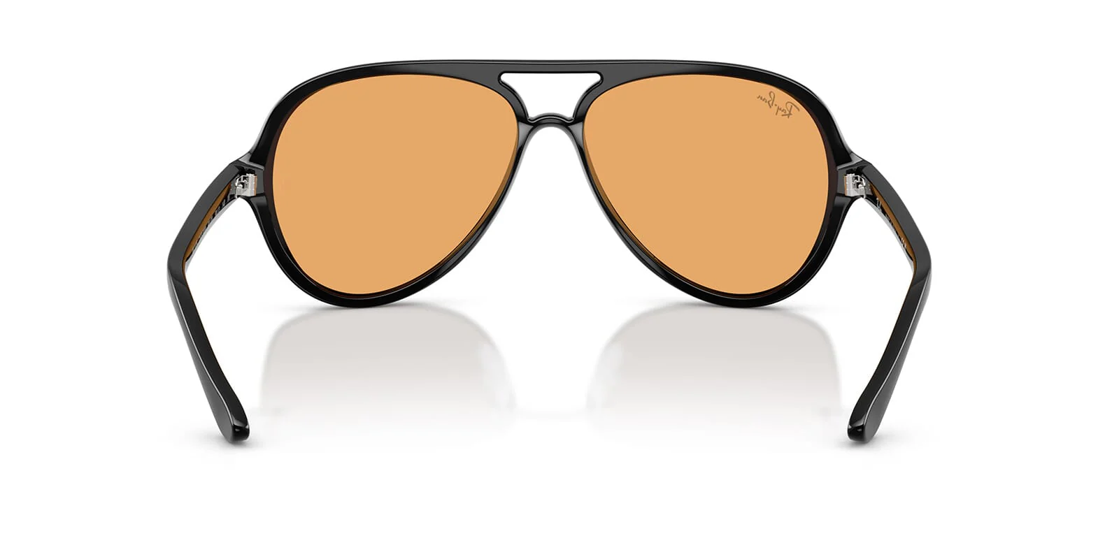 Ray-Ban Cats 5000 RB 4125 601/33 - Image 5