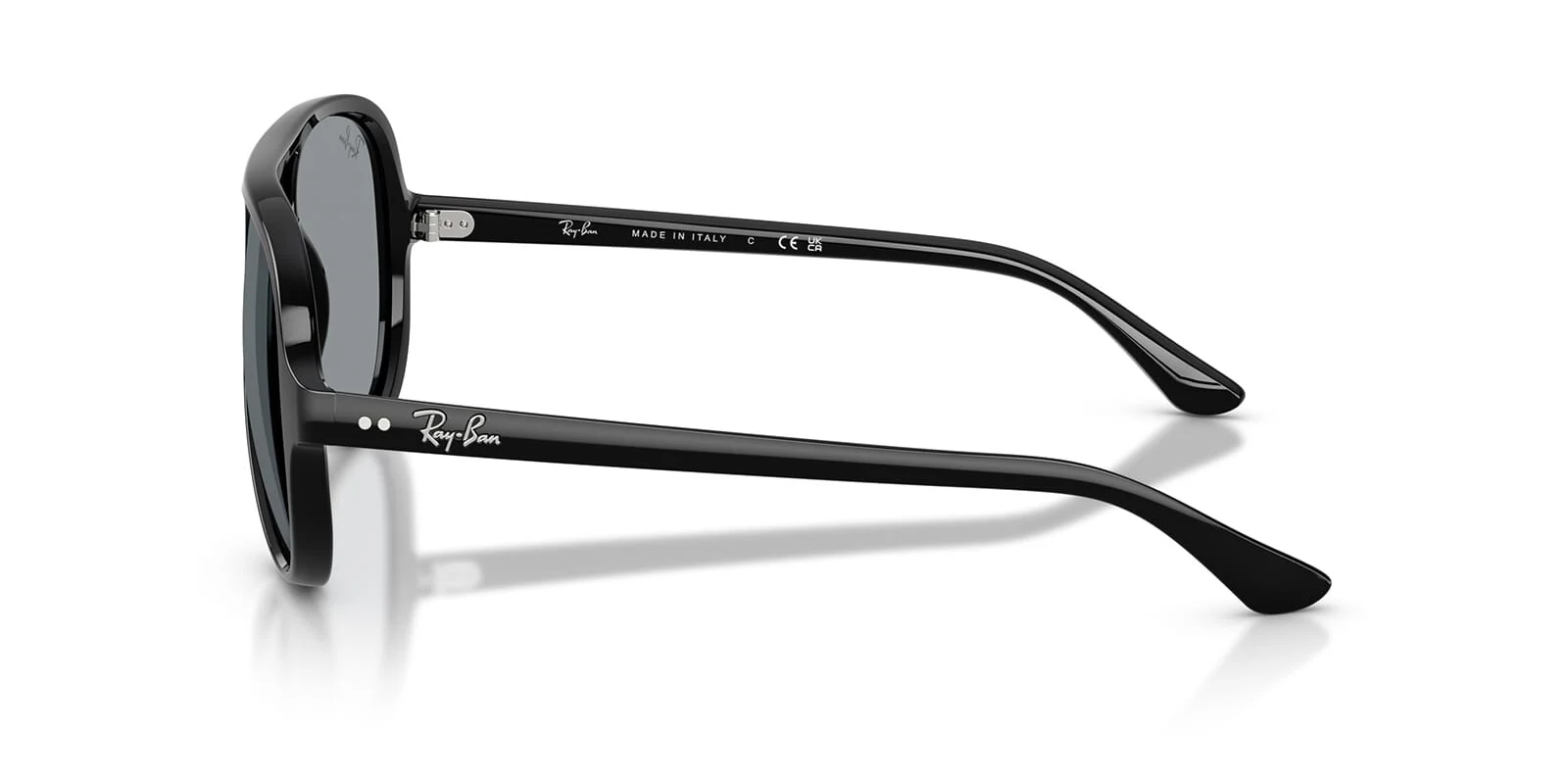 Ray-Ban Cats 5000 RB 4125 601/R5 - Image 3