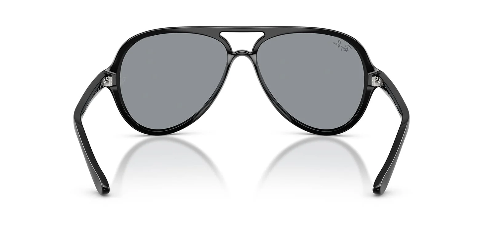 Ray-Ban Cats 5000 RB 4125 601/R5 - Image 5