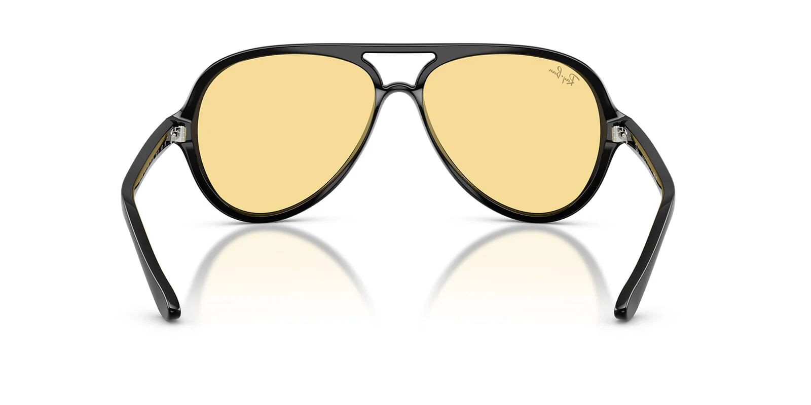Ray-Ban Cats 5000 RB 4125 601/R6 - Image 5