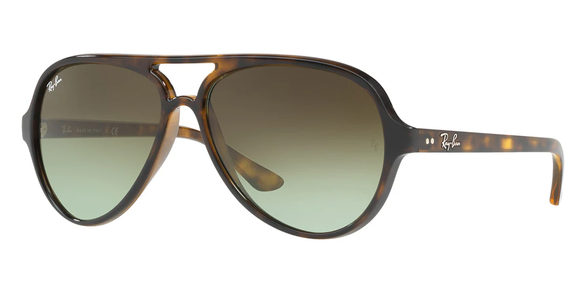 Ray-Ban Cats 5000 RB 4125 710/A6