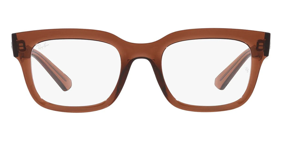 Ray-Ban Chad RB 7217 8261 - Image 2