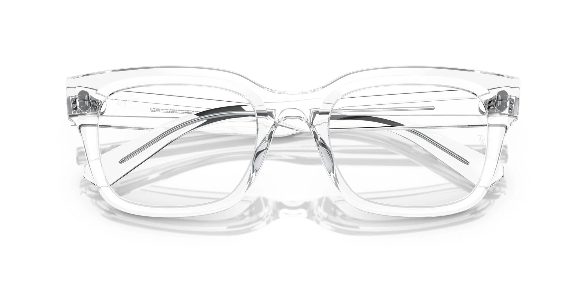 Ray-Ban Chad RB 7217 8321 - Image 4