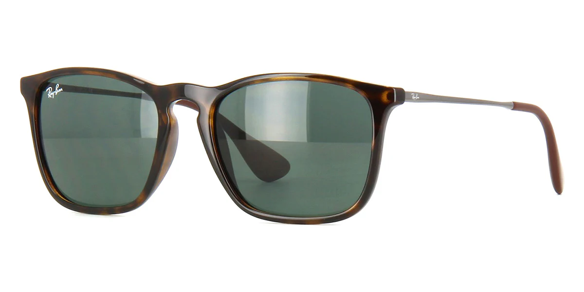 Ray-Ban Chris 4187 710/71