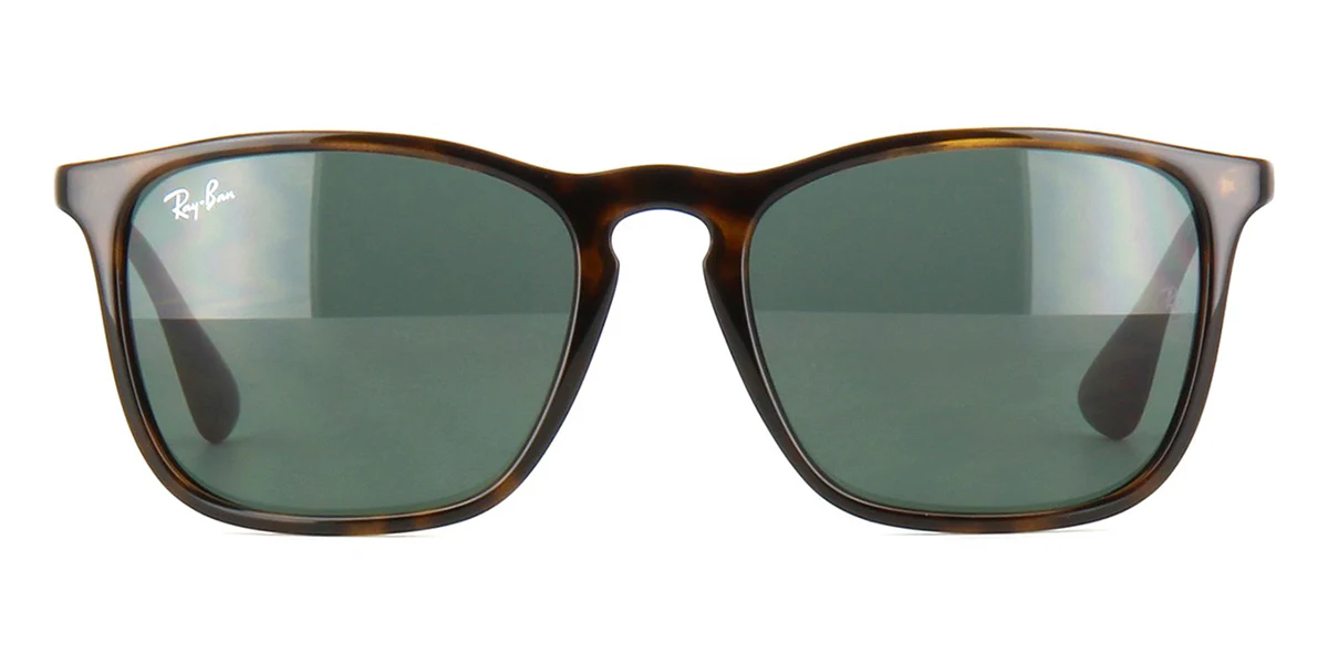 Ray-Ban Chris 4187 710/71 - Image 2