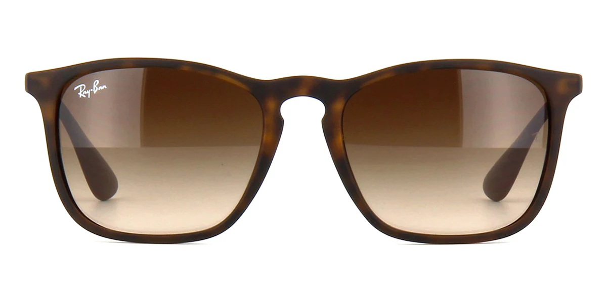Ray-Ban Chris RB 4187 856/13 - As Seen On Rafael Nadal & Rory McIlroy - Image 2