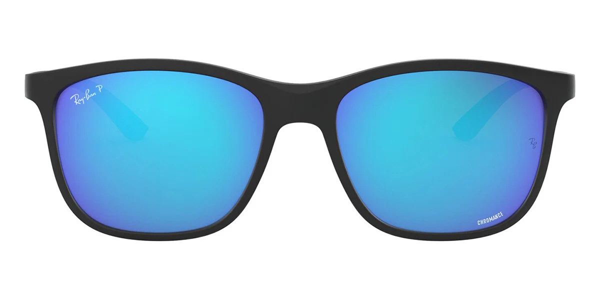 Ray-Ban Chromance RB 4330CH 601S/A1 Polarised - Image 2