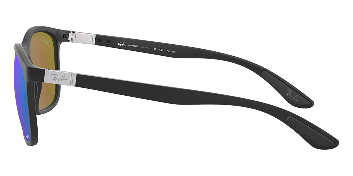Ray-Ban Chromance RB 4330CH 601S/A1 Polarised - Image 3