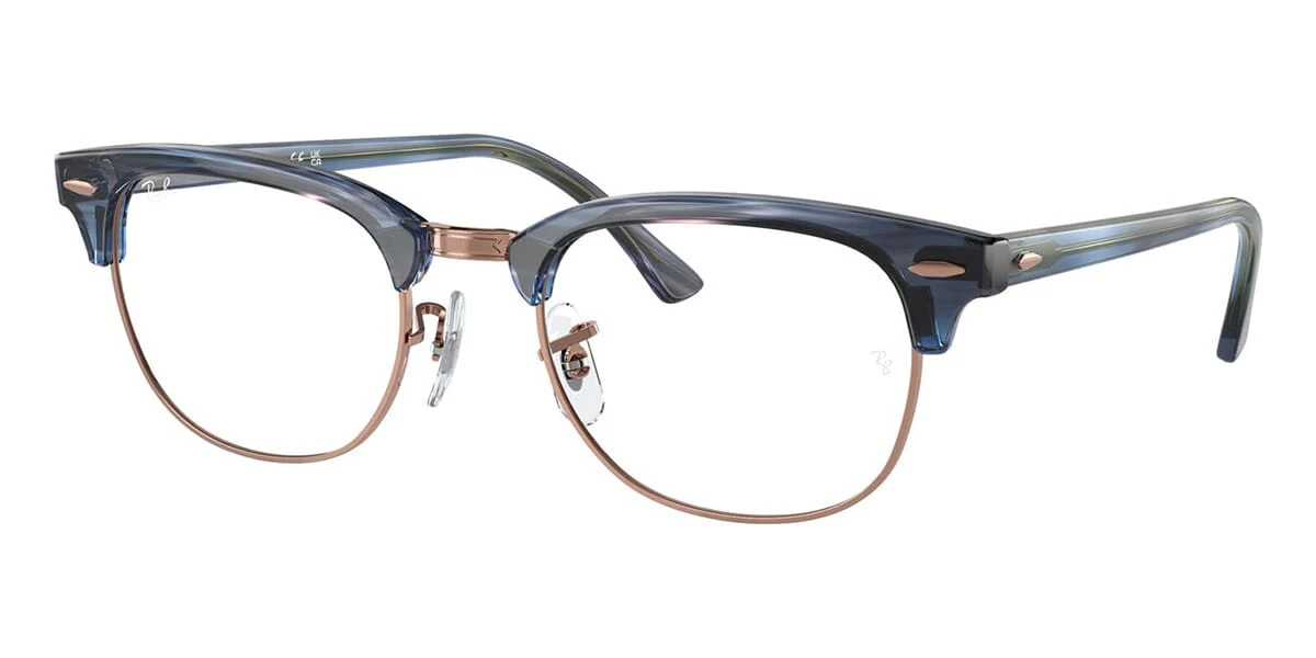 Ray-Ban Clubmaster Optical RB 5154 8374