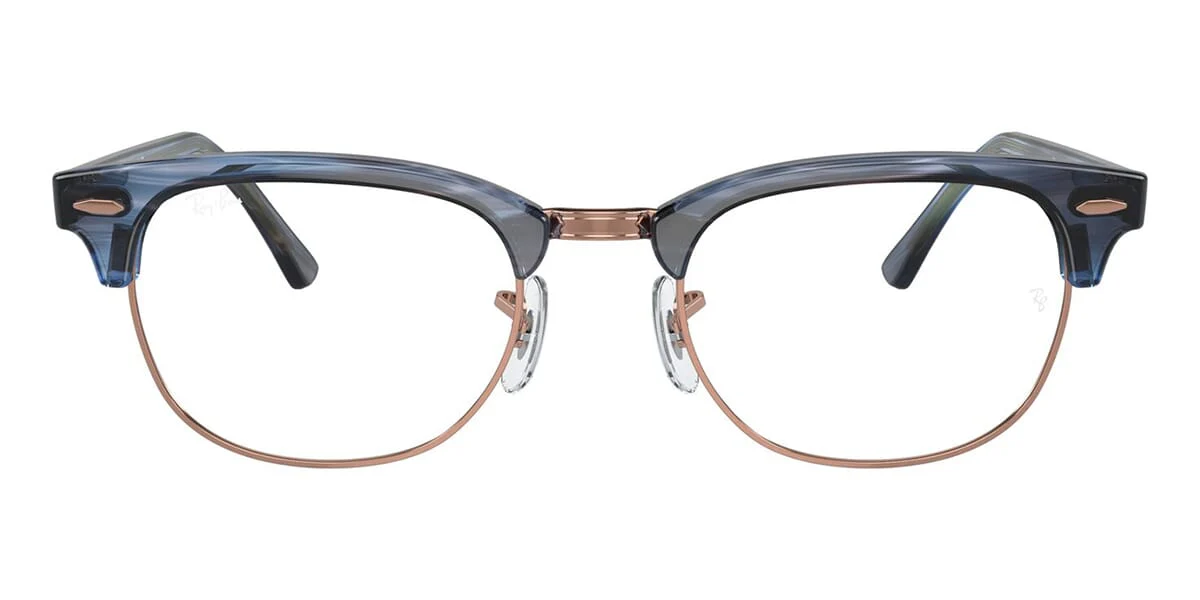 Ray-Ban Clubmaster Optical RB 5154 8374 - Image 2