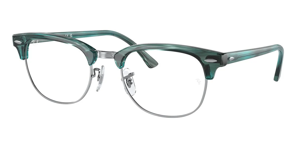 Ray-Ban Clubmaster Optical RB 5154 8377
