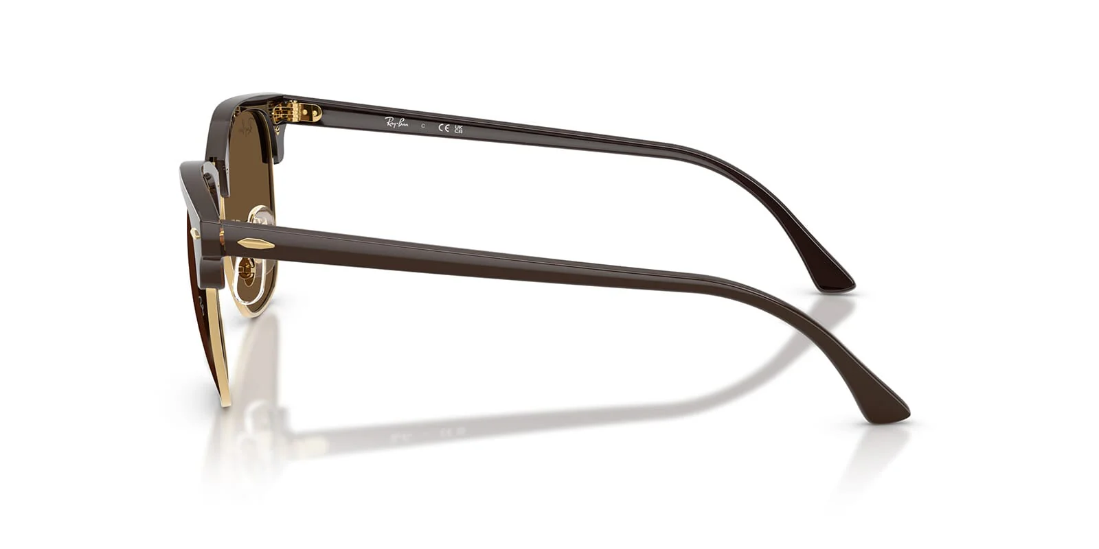 Ray-Ban Clubmaster RB 3016 6878/53 - Image 3