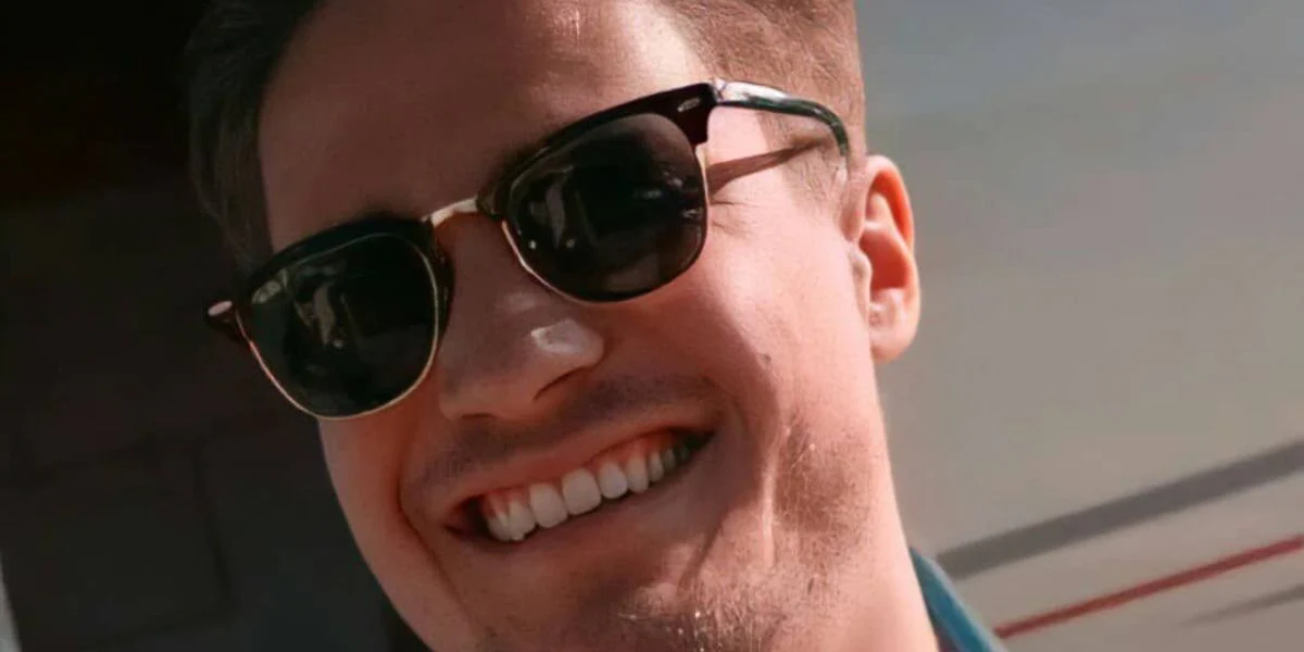 Ray-Ban Clubmaster RB 3016 901/58 Polarised - As Seen On Noah Schnapp & Kygo - Image 5