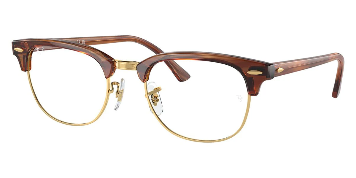 Ray-Ban Clubmaster Optical RB 5154 8375