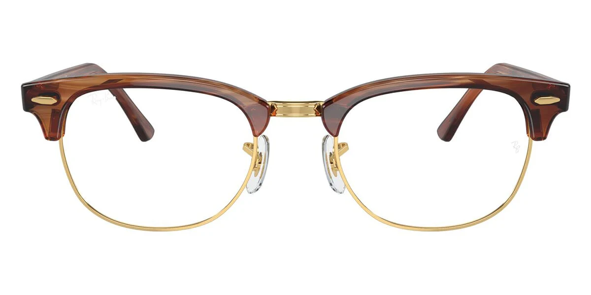 Ray-Ban Clubmaster Optical RB 5154 8375 - Image 2