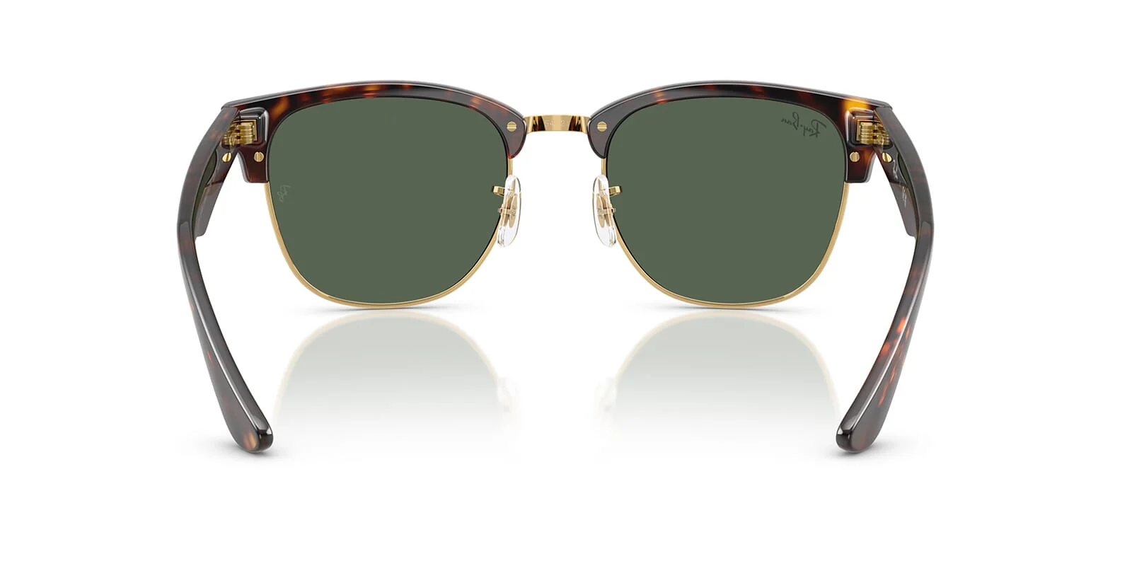 Ray-Ban Clubmaster Reverse RB R0504S 1359/VR - Image 5