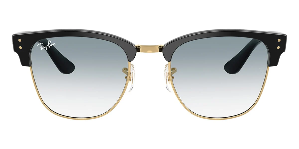 Ray-Ban Clubmaster Reverse RB R0504S 6677/79 - Image 2