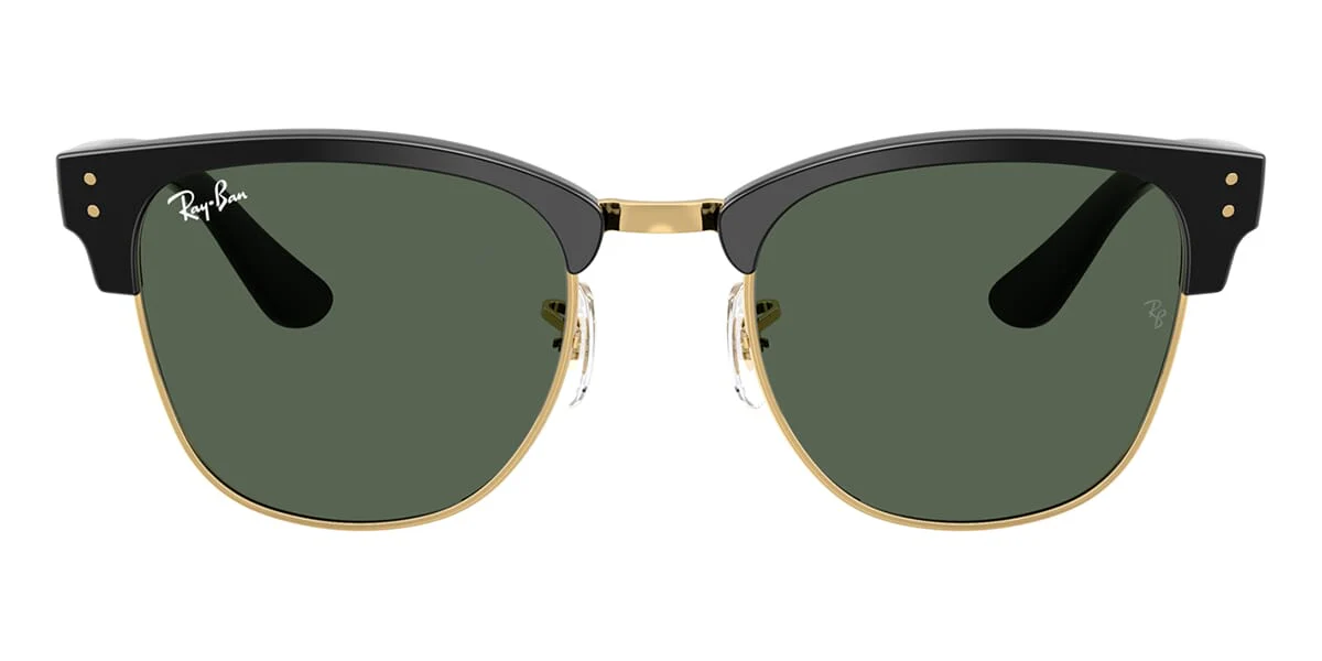 Ray-Ban Clubmaster Reverse RB R0504S 6677/VR - Image 2