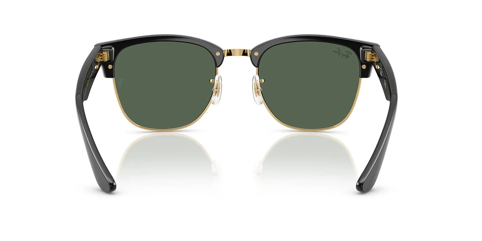 Ray-Ban Clubmaster Reverse RB R0504S 6677/VR - Image 5
